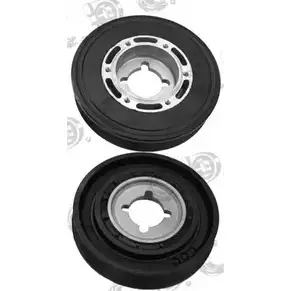 Шкив коленвала REPKIT RKT9290 03. 90290 1194459234 AST9290