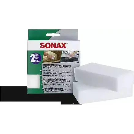 Синтетическое чистящее средство SONAX 416 000 LR2V8 1194467287 04160000 изображение 0