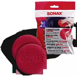 Губка SONAX 04171410 1194467300 41714 1 129DDJ