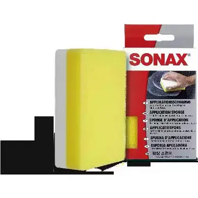Губка SONAX 417 300 04173000 BWEA2 1194467303