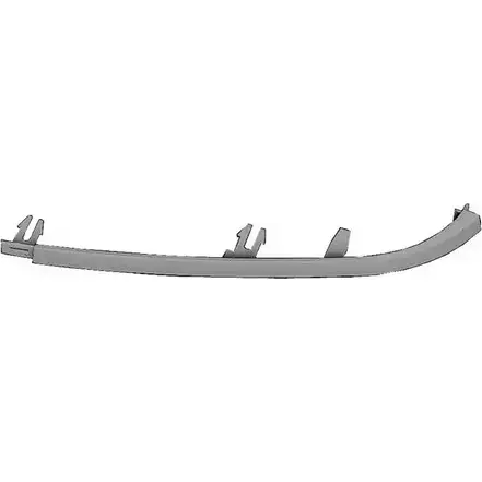 Рамка фары PHIRA P-817 306-9373 1 1194467901 306-93731