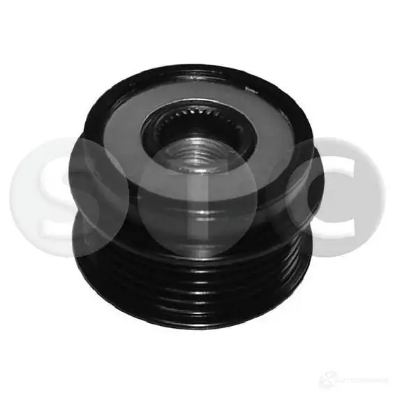 Обгонная муфта генератора STC 3804636 t405003 GVZ 7OZB
