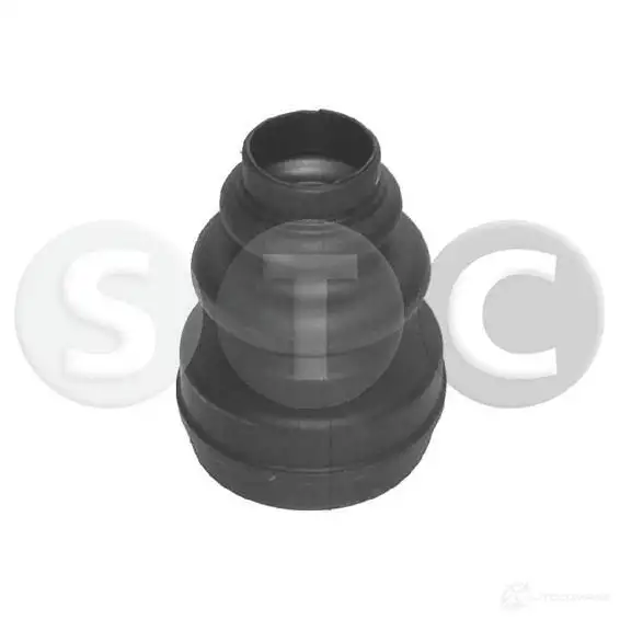 Пыльник шруса, ремкомплект STC 3802242 JA DIQ t401213