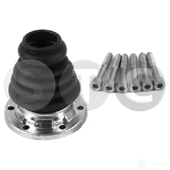 Пыльник шруса, ремкомплект STC 3802419 t401637 C5VIG F