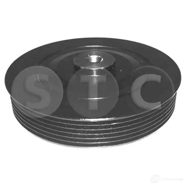 Шкив коленвала STC t402849 3802953 H X8Q7XC
