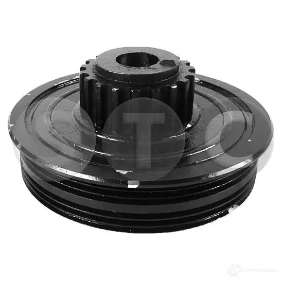 Шкив коленвала STC 3804458 YDTZS 1 t404820