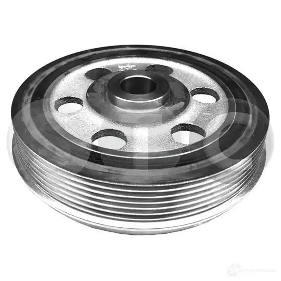 Шкив коленвала STC 3804213 t404568 8 XKTQN
