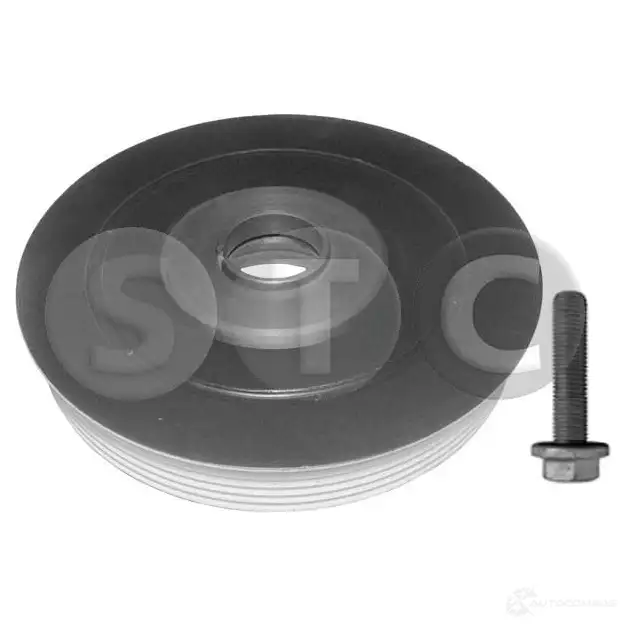 Шкив коленвала STC t415692 1270439996 82 G8MDG