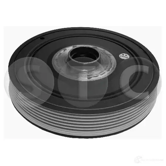 Шкив коленвала STC t404464 3804156 XF G0M