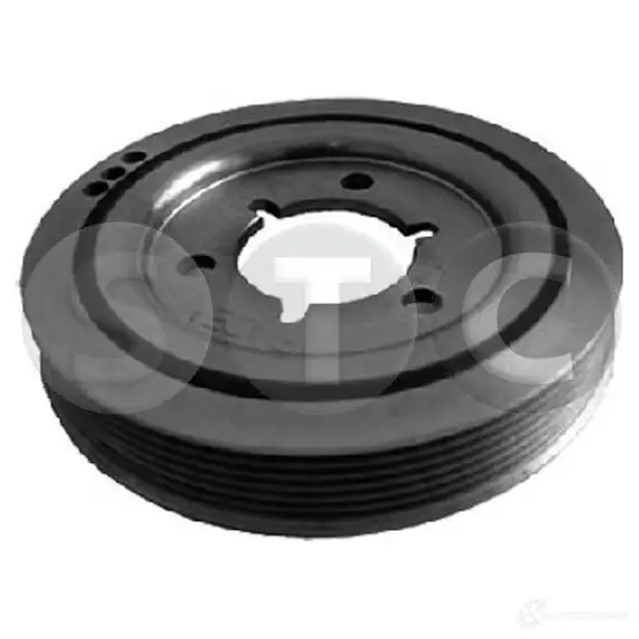 Шкив коленвала STC 3804134 t404442 I2 PJWC6