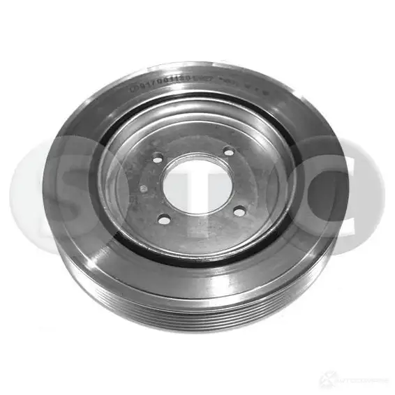 Шкив коленвала STC ET NC2Q 3803017 t402927