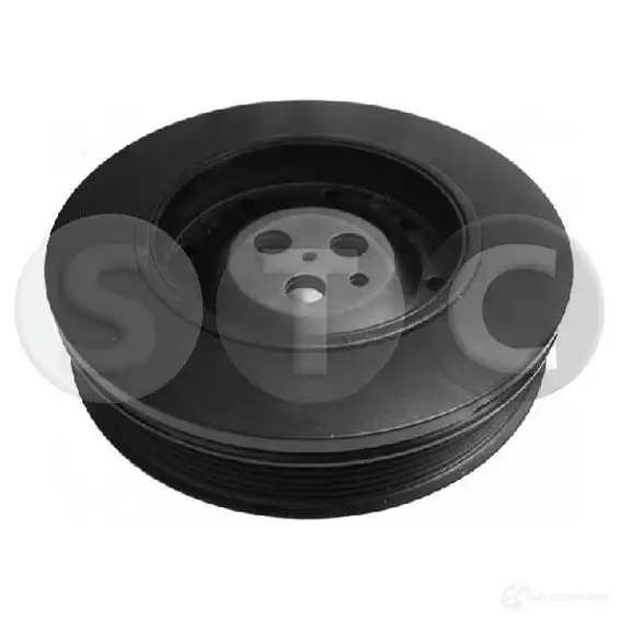 Шкив коленвала STC STH WXK t404814 3804452