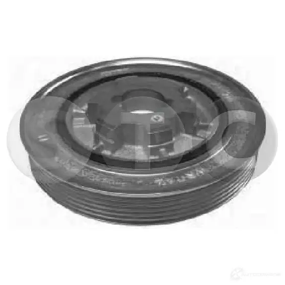 Шкив коленвала STC t405842 LOC 2C 3805457