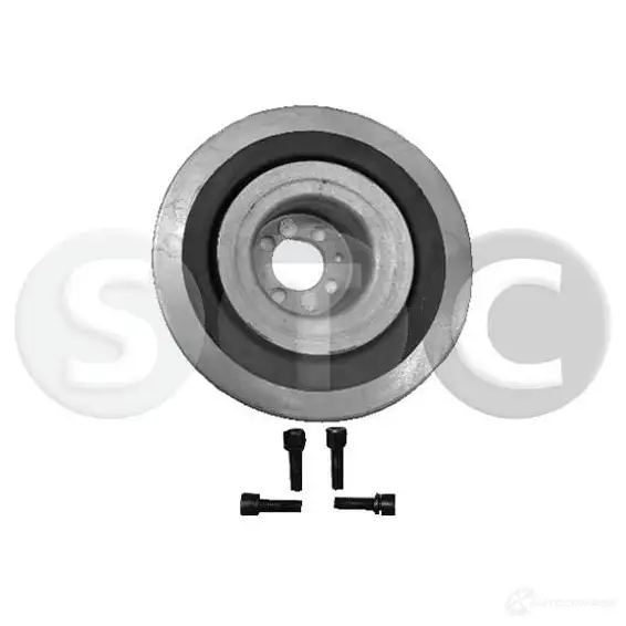 Шкив коленвала STC 3805312 t405689 W RTGZTZ