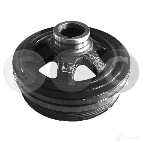 Шкив коленвала STC t412014 1437770969 PIM QV