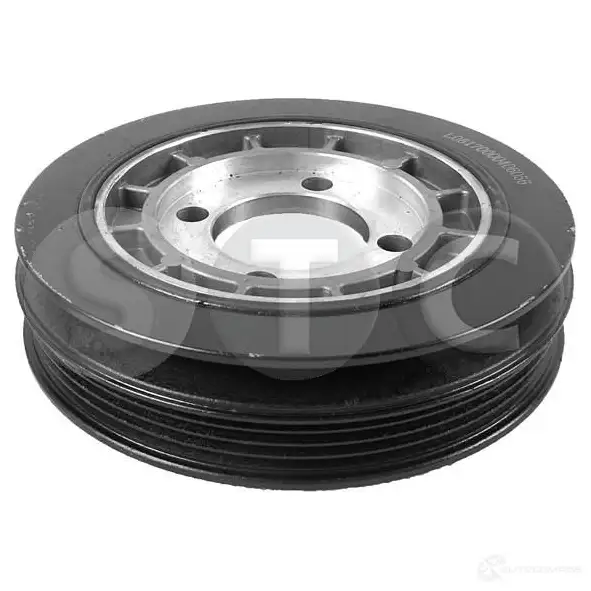 Шкив коленвала STC 3805669 t406056 5 0JCOQ