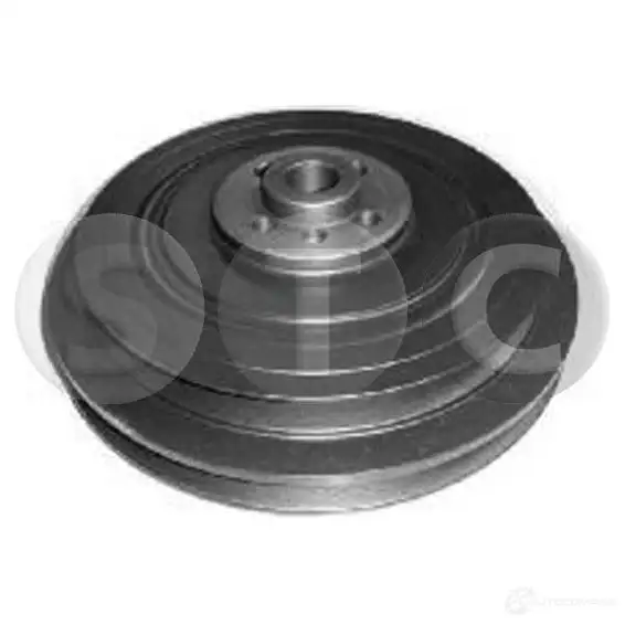 Шкив коленвала STC K 5QV7 t412009 1437770989