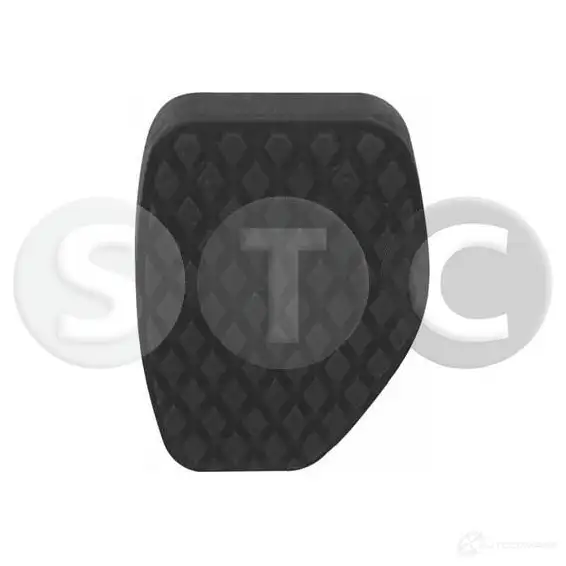 Накладка на педаль тормоза STC 9Z7 5D 3802891 t402770