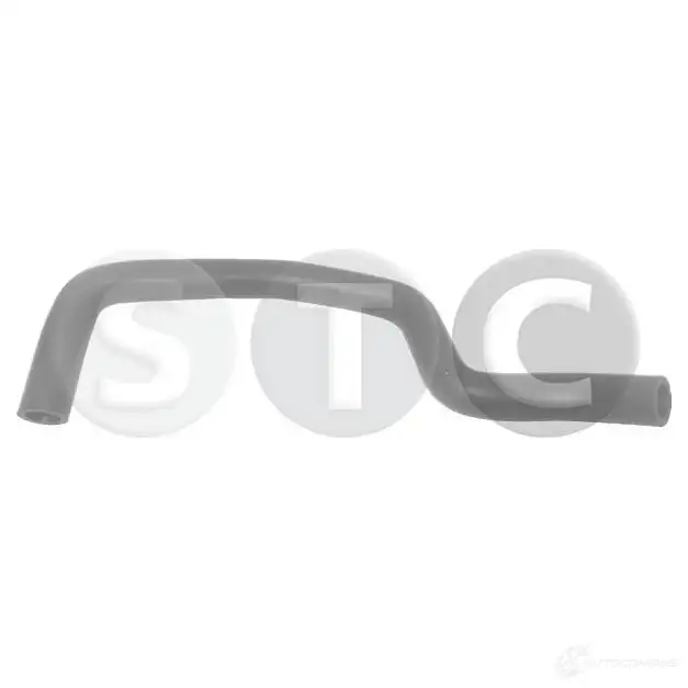 Шланг сапуна компенсационного бачка STC 7Y OBU 3807849 t435020