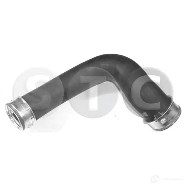 Патрубок интеркулера STC 3807778 t409531 L TOHERT