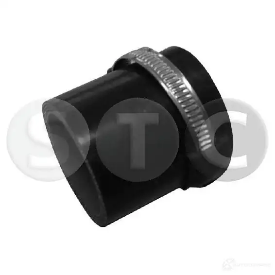 Патрубок интеркулера STC 3807477 t409229 X83 IP