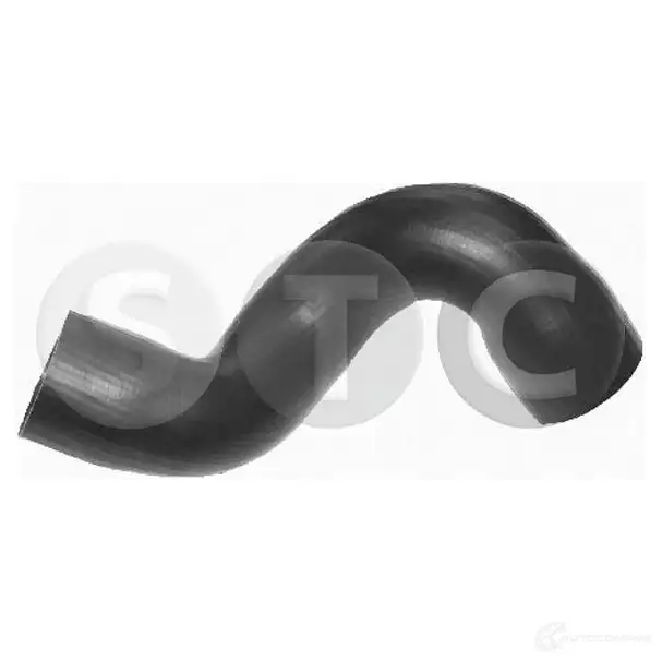 Патрубок интеркулера STC 3807324 0SP F08 t409076