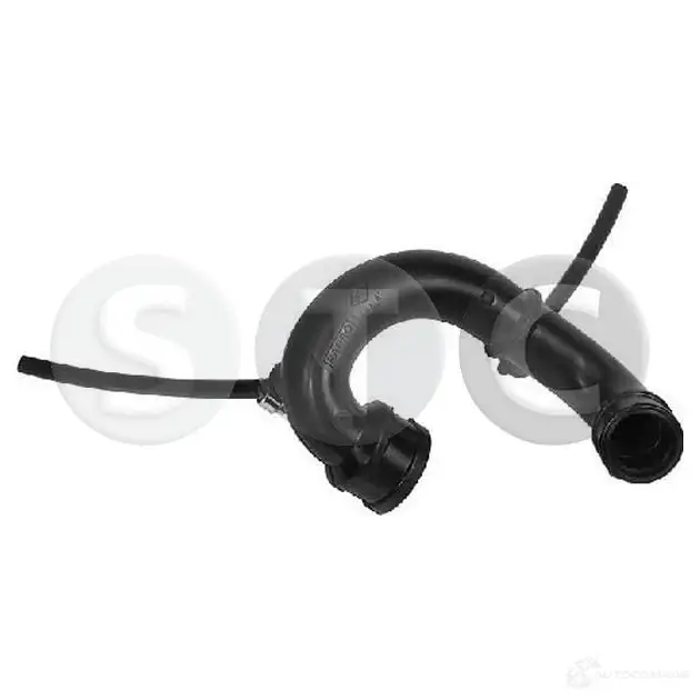 Патрубок интеркулера STC 3803580 H ZXMN t403826