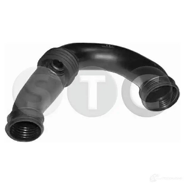 Патрубок интеркулера STC t403853 OOEL M 3803604 изображение 0