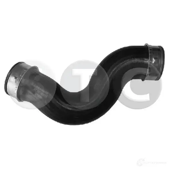 Патрубок интеркулера STC t409416 H6T4V 4H 3807663