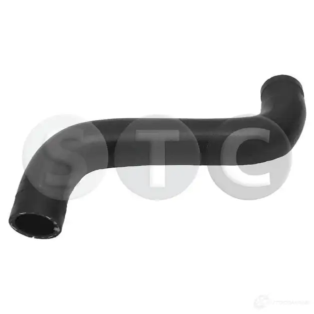 Патрубок интеркулера STC t409786 3 8U4QZV 1270436330