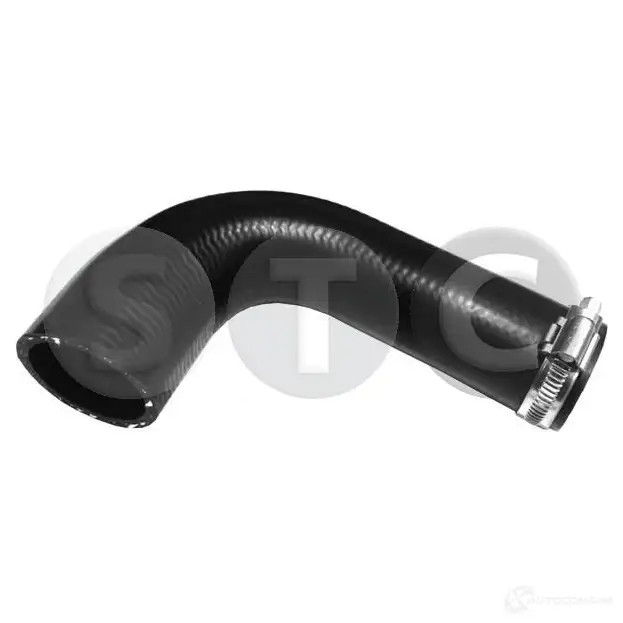 Патрубок интеркулера STC t409874 1270436704 S00 MSG