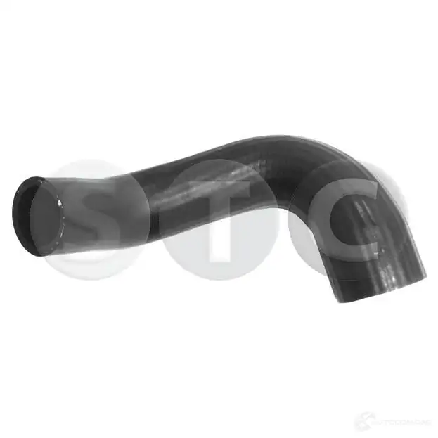 Патрубок интеркулера STC 1 QIEH t409826 1270436508 изображение 0