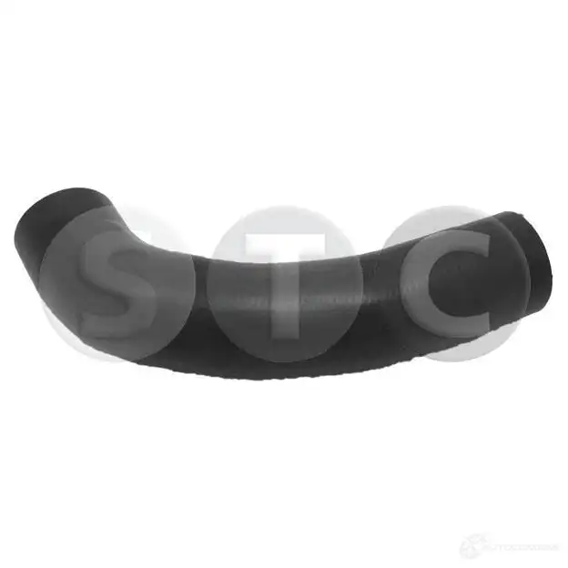 Патрубок интеркулера STC O 72WM t409784 1270436314