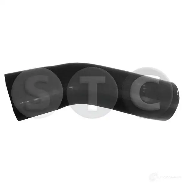 Патрубок интеркулера STC t409845 1270436608 A5BI 2MC изображение 0