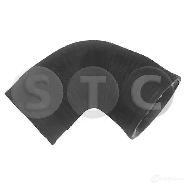 Патрубок интеркулера STC t409697 1270435818 ZZN SLM