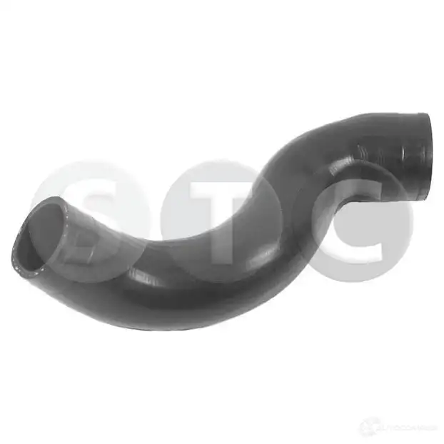 Патрубок интеркулера STC LNV 2MQM 1270436270 t409774 изображение 0