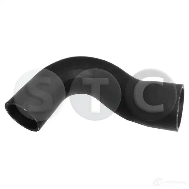 Патрубок интеркулера STC 1270436452 2RRS R9Y t409811