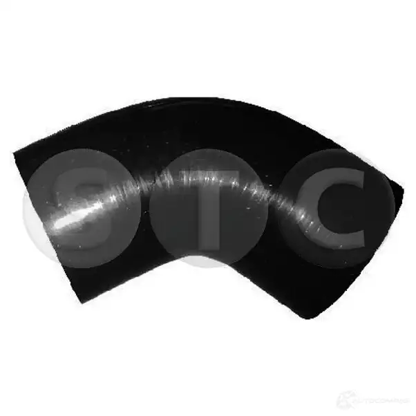Патрубок интеркулера STC 3807623 G TBBKB t409376