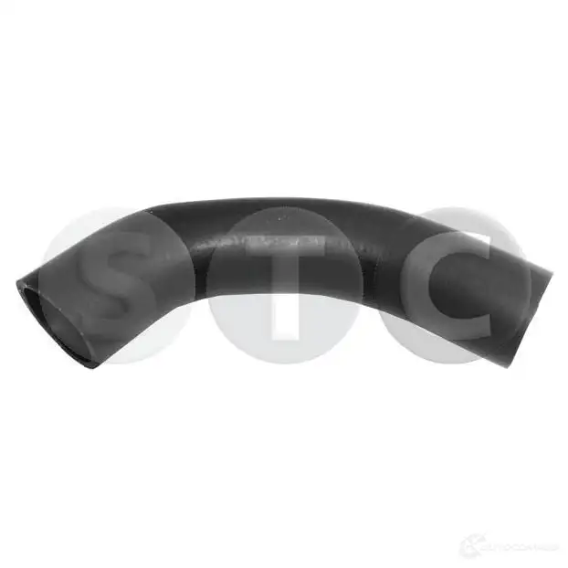 Патрубок интеркулера STC 1270436464 t409815 5ST2C G изображение 0