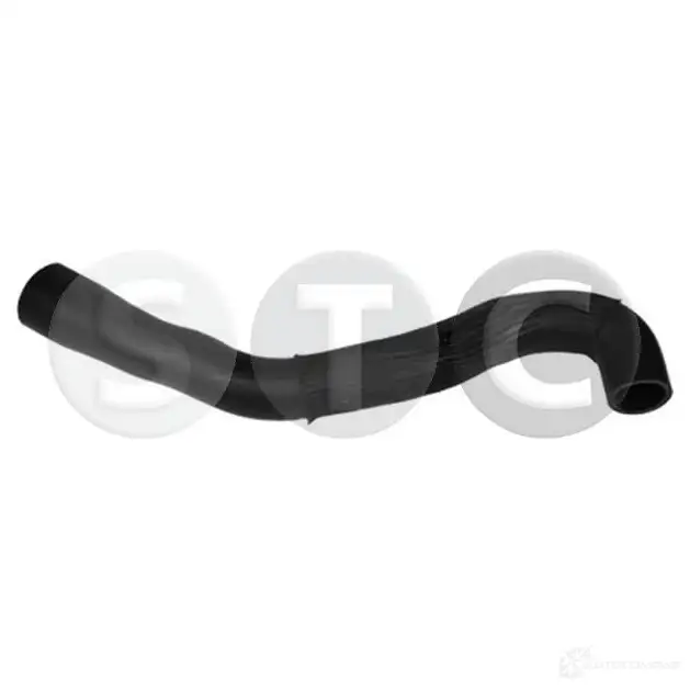 Патрубок интеркулера STC 1424376741 t407511 O34O A изображение 0