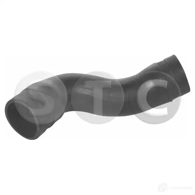 Патрубок интеркулера STC 0 6CB3 t409720 1270435996