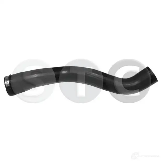 Патрубок интеркулера STC GF96 Z t409853 1270436634