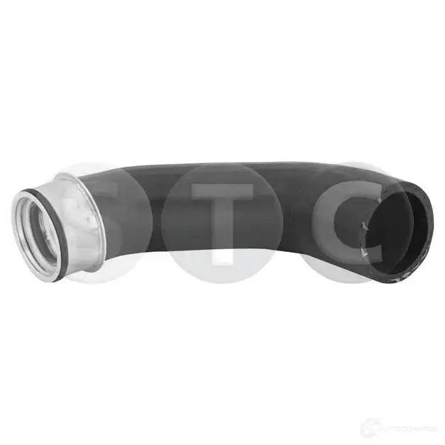 Патрубок интеркулера STC MZ6 ZB8 t409739 1270436094