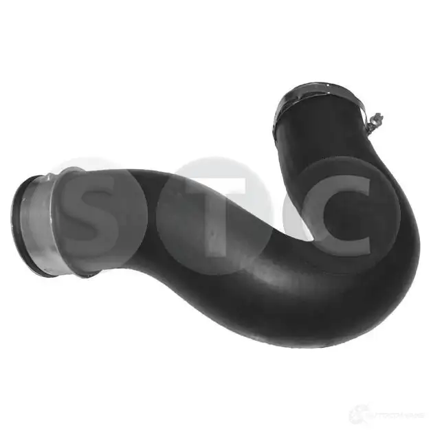 Патрубок интеркулера STC 1270435650 C W4L63D t409652