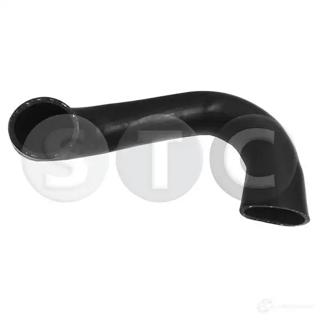 Патрубок интеркулера STC 5Z OEY t409791 1270436368