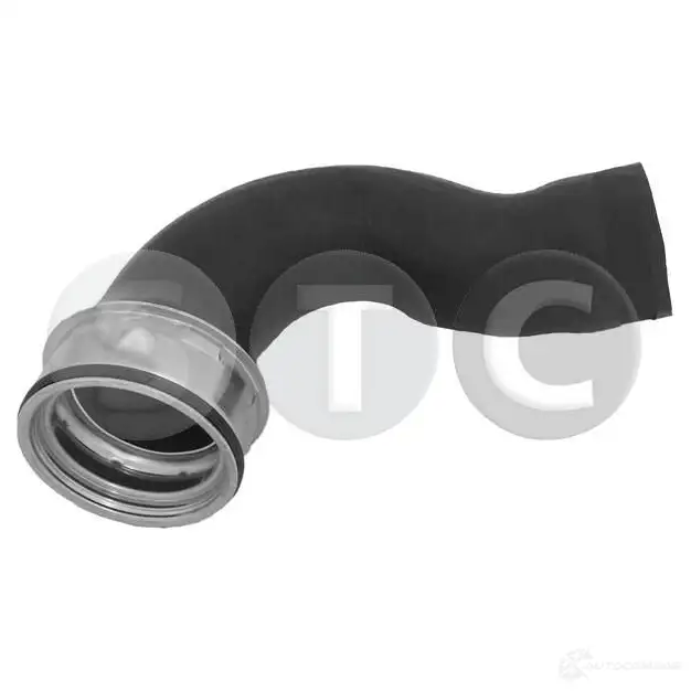 Патрубок интеркулера STC 1270436246 7M0W6 V t409767
