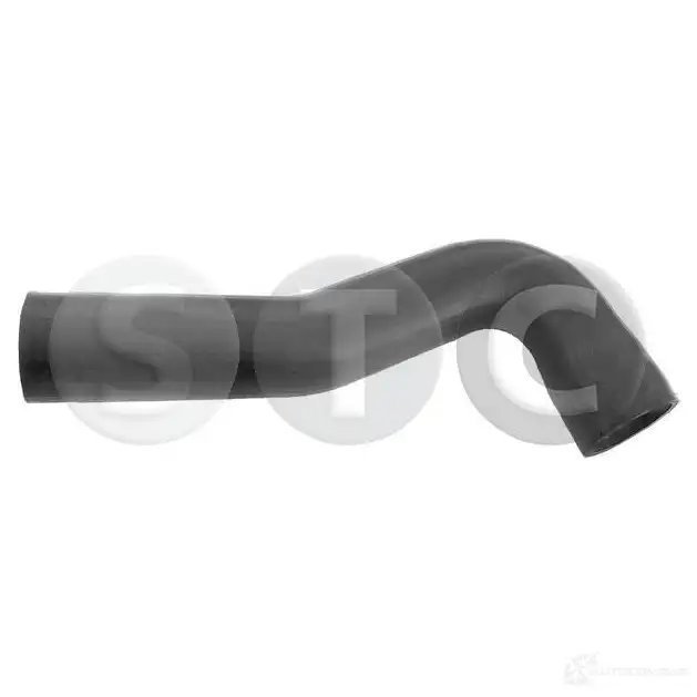 Патрубок интеркулера STC t479005 1437769826 4VA3 A07