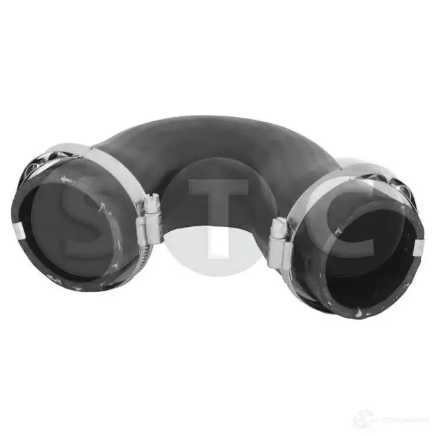 Патрубок интеркулера STC t409684 1270435736 G HD5B