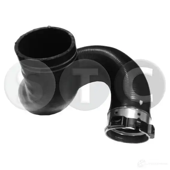 Патрубок интеркулера STC 1270436720 TUCIB9 W t409878 изображение 0