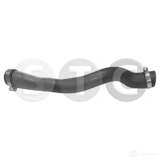 Патрубок интеркулера STC 0LLF H 1270435592 t409638 изображение 0